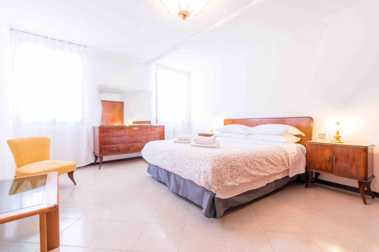 Ca Cammello Private Terrace And Canal View 베니스 외부 사진