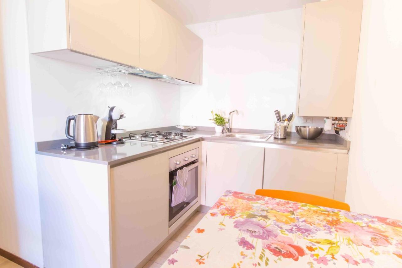 Ca Cammello Private Terrace And Canal View 베니스 외부 사진