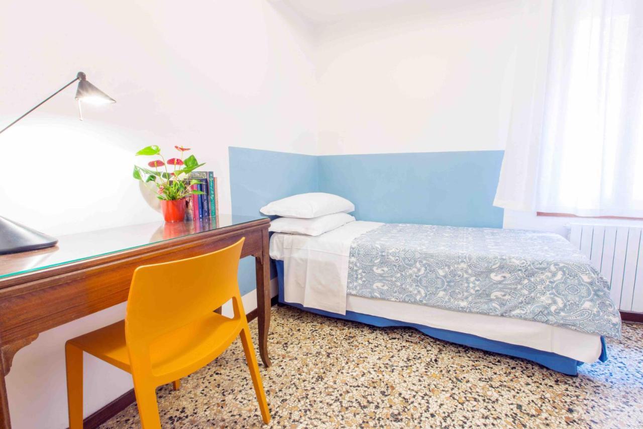 Ca Cammello Private Terrace And Canal View 베니스 외부 사진