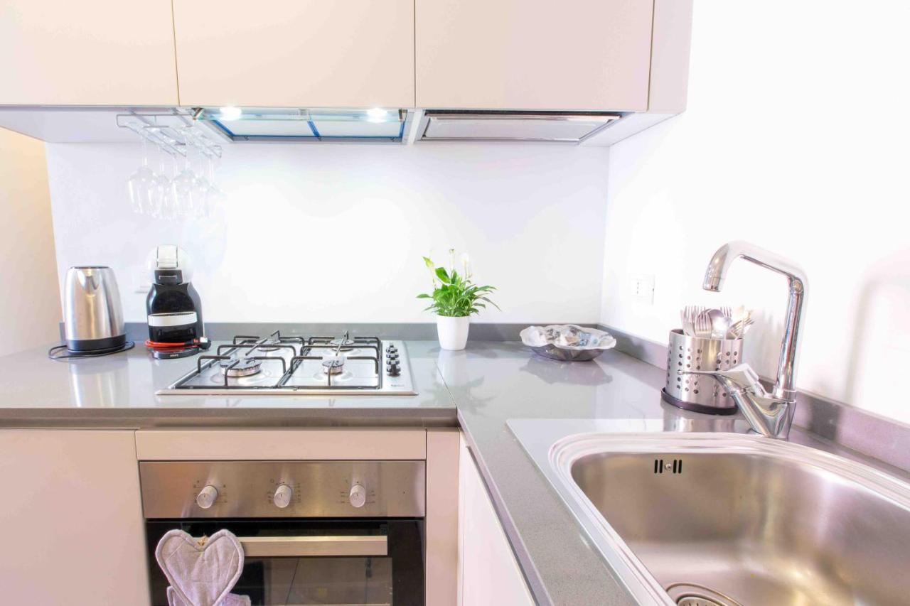 Ca Cammello Private Terrace And Canal View 베니스 외부 사진