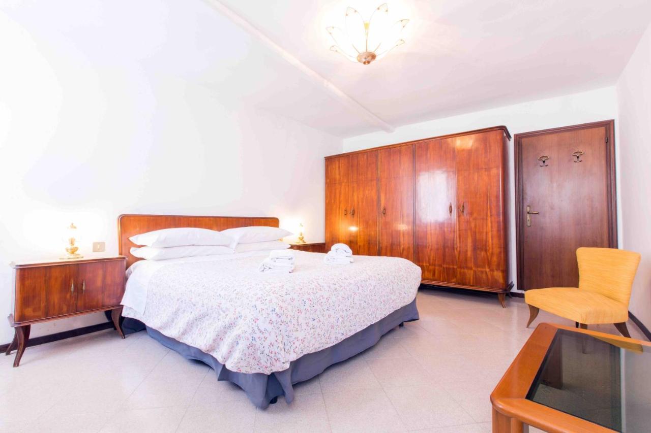 Ca Cammello Private Terrace And Canal View 베니스 외부 사진