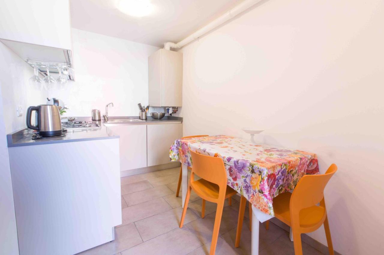 Ca Cammello Private Terrace And Canal View 베니스 외부 사진